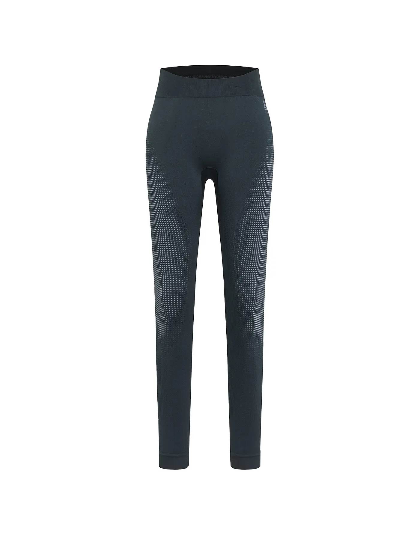 ODLO | Damen Funktionshose PERFORMANCE WARM ECO | 